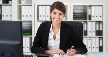 100% qualified accountants